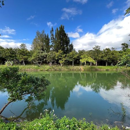 Toptai Homestay เขิ่นติง ภายนอก รูปภาพ