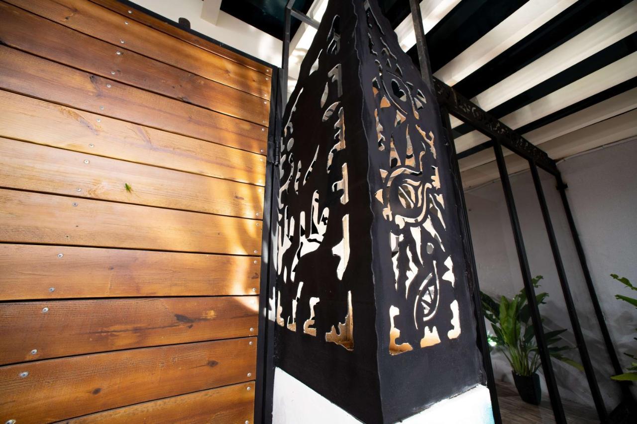 Toptai Homestay เขิ่นติง ภายนอก รูปภาพ