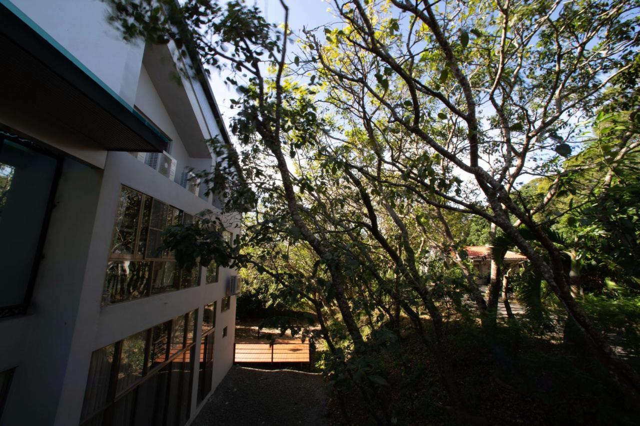 Toptai Homestay เขิ่นติง ภายนอก รูปภาพ
