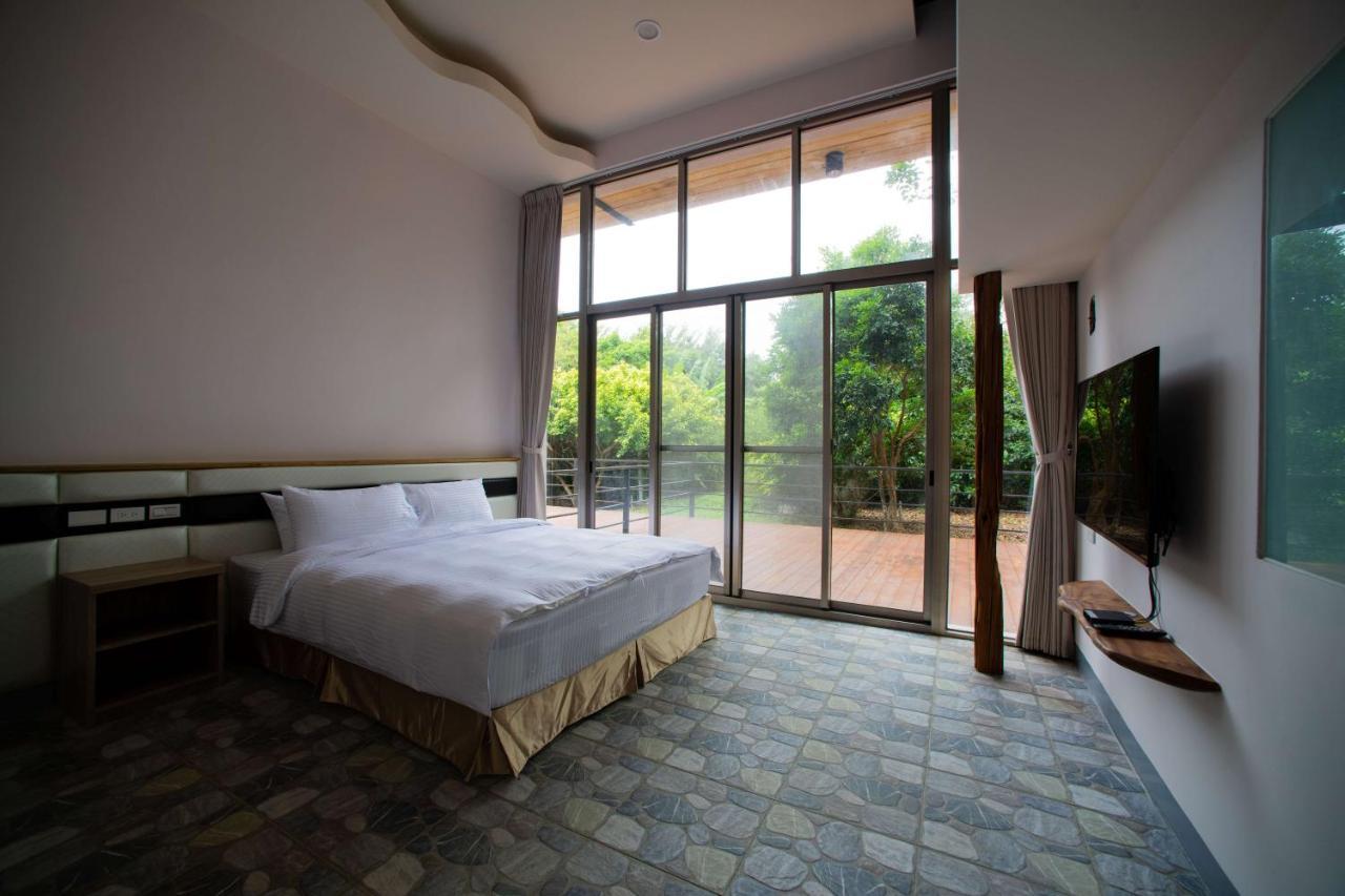 Toptai Homestay เขิ่นติง ภายนอก รูปภาพ