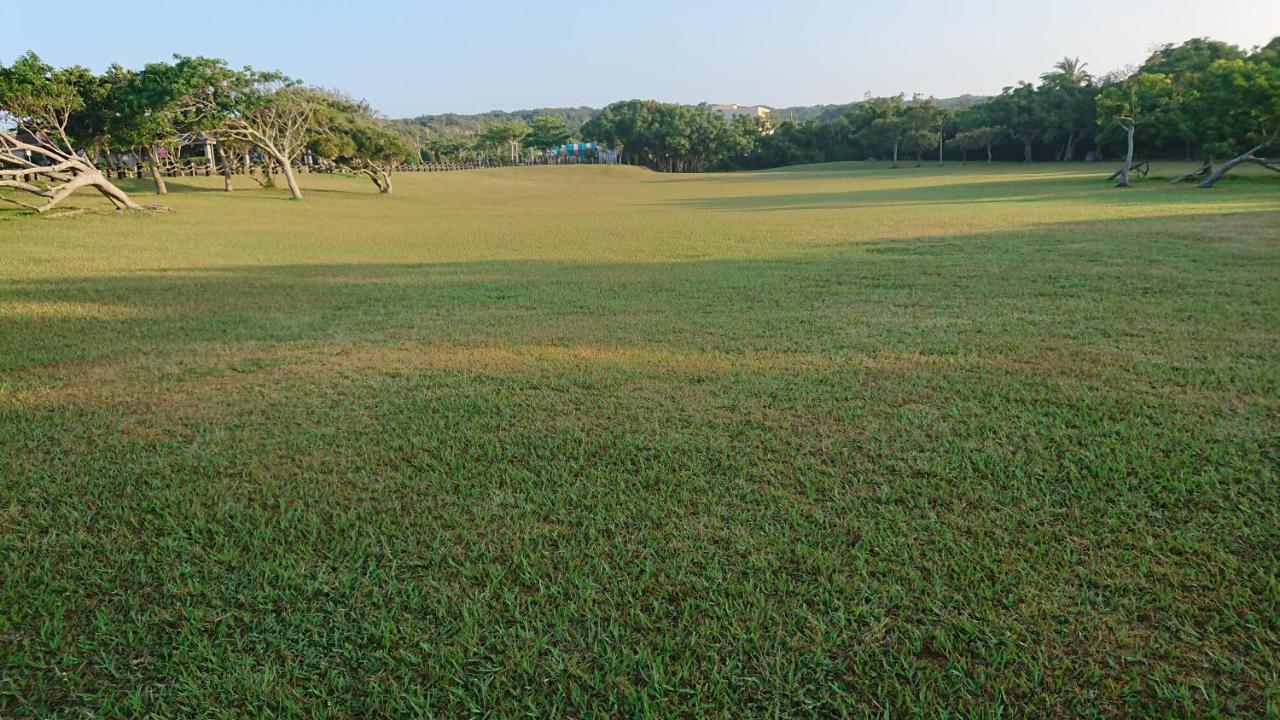 Toptai Homestay เขิ่นติง ภายนอก รูปภาพ