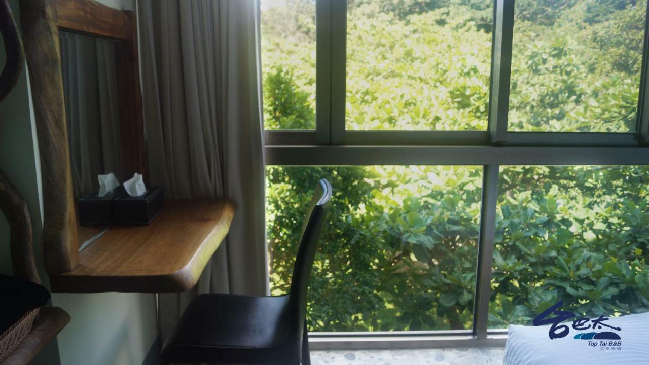 Toptai Homestay เขิ่นติง ภายนอก รูปภาพ