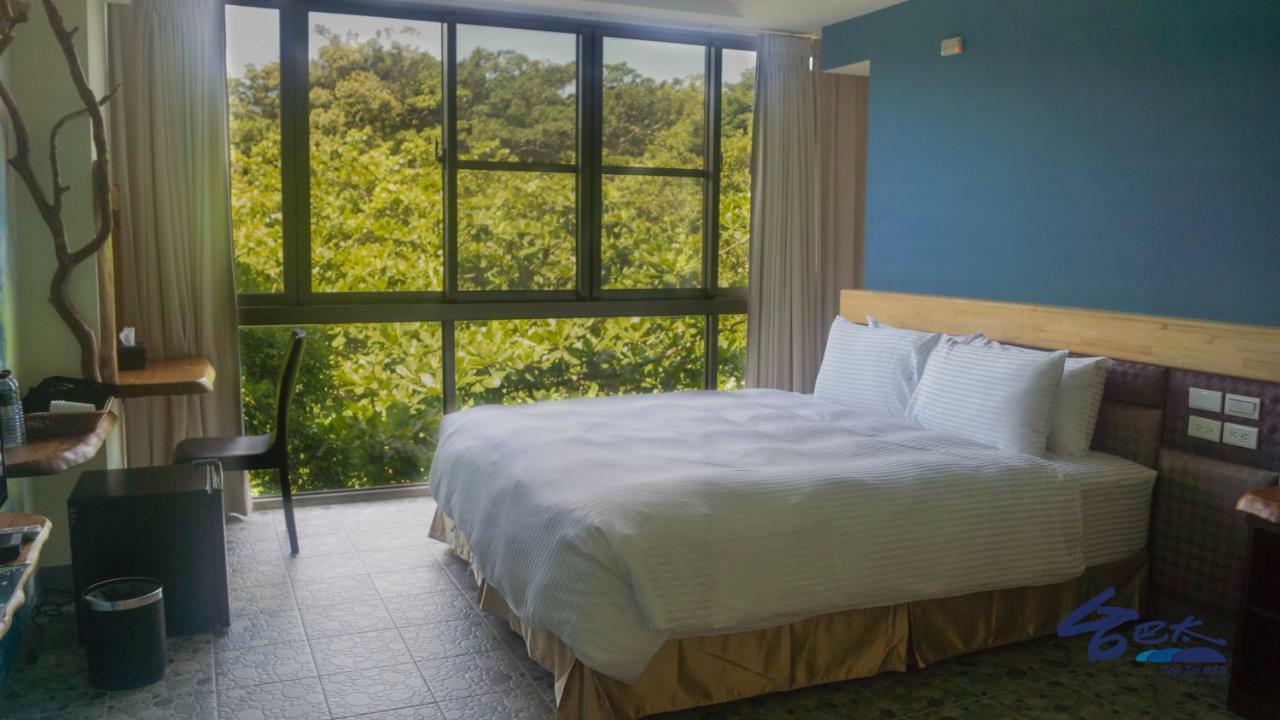 Toptai Homestay เขิ่นติง ภายนอก รูปภาพ