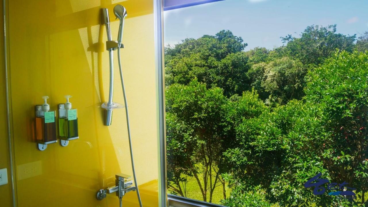 Toptai Homestay เขิ่นติง ภายนอก รูปภาพ
