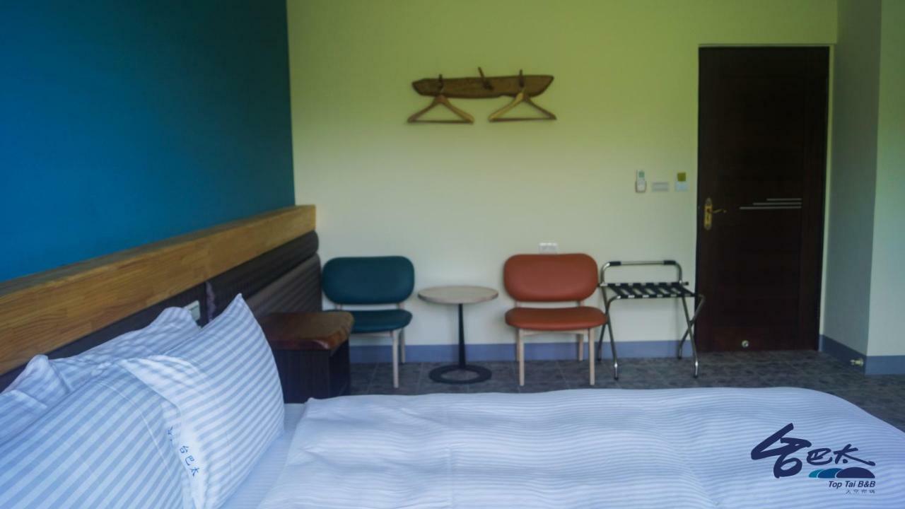 Toptai Homestay เขิ่นติง ภายนอก รูปภาพ